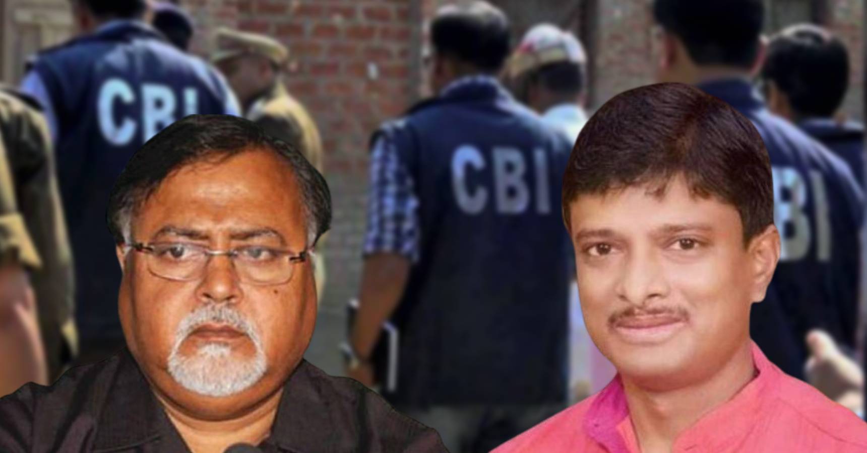 cbi raid at tmc councillors house