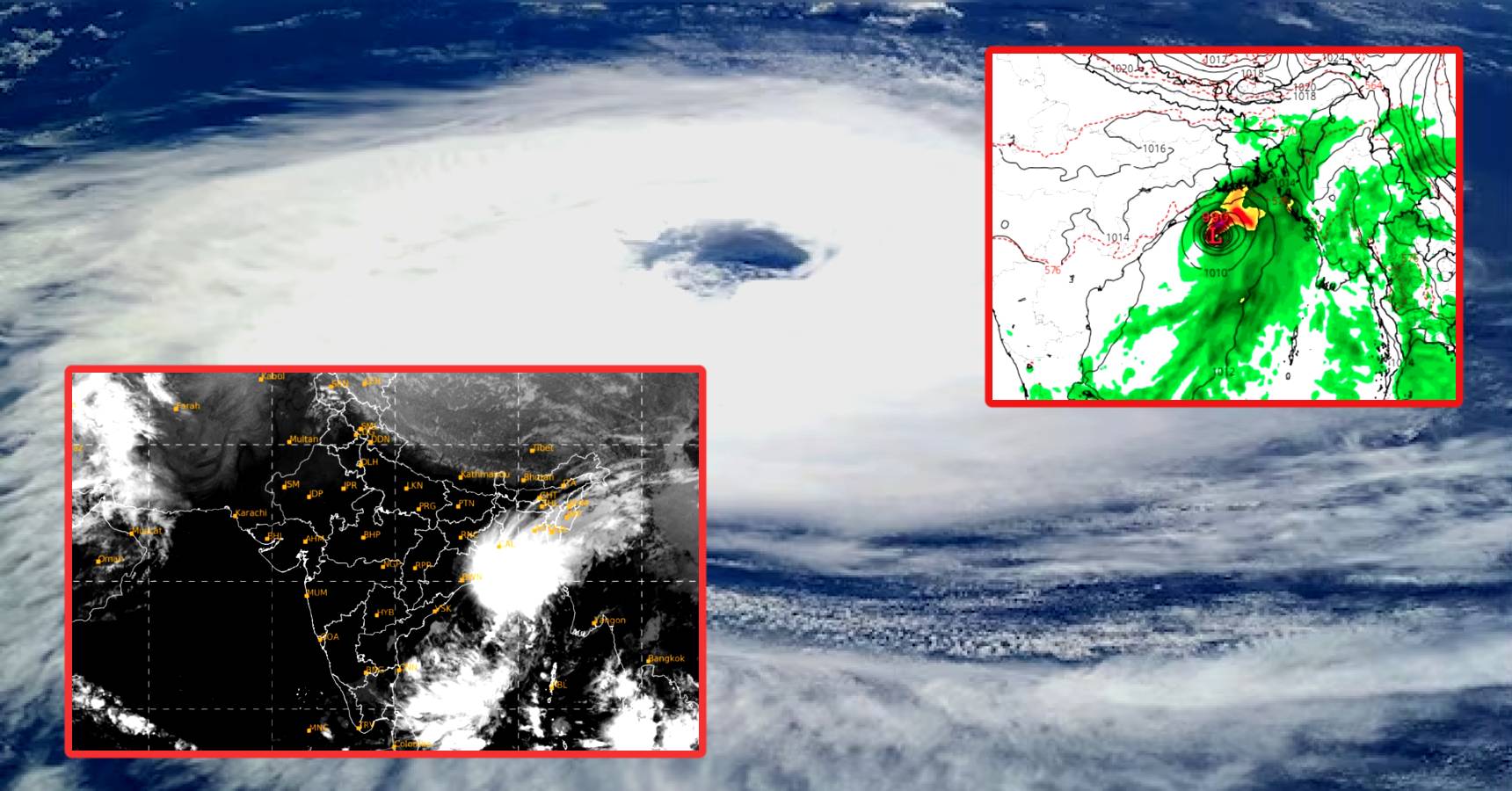 cyclone midhili