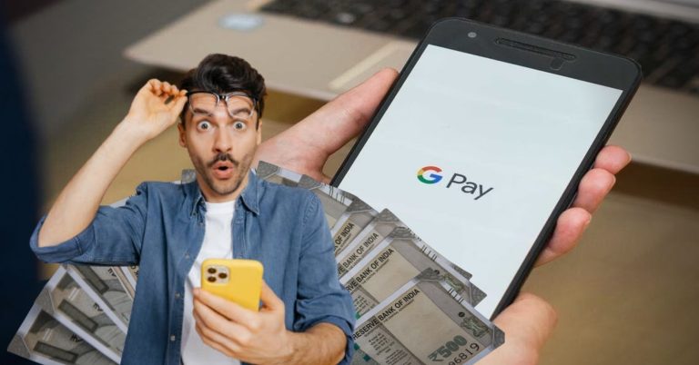 google pay