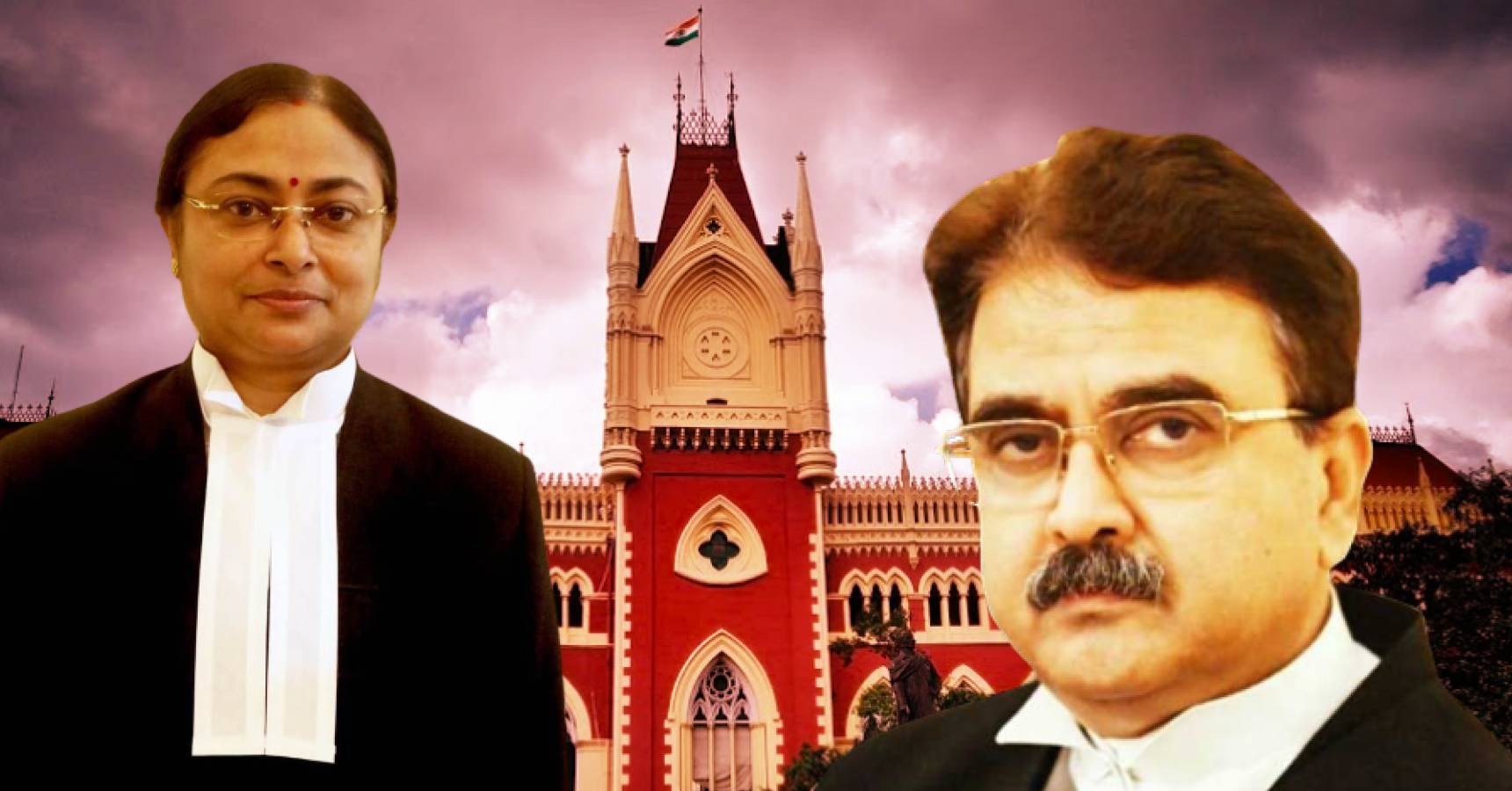 justice sinha justice abhijit ganguly