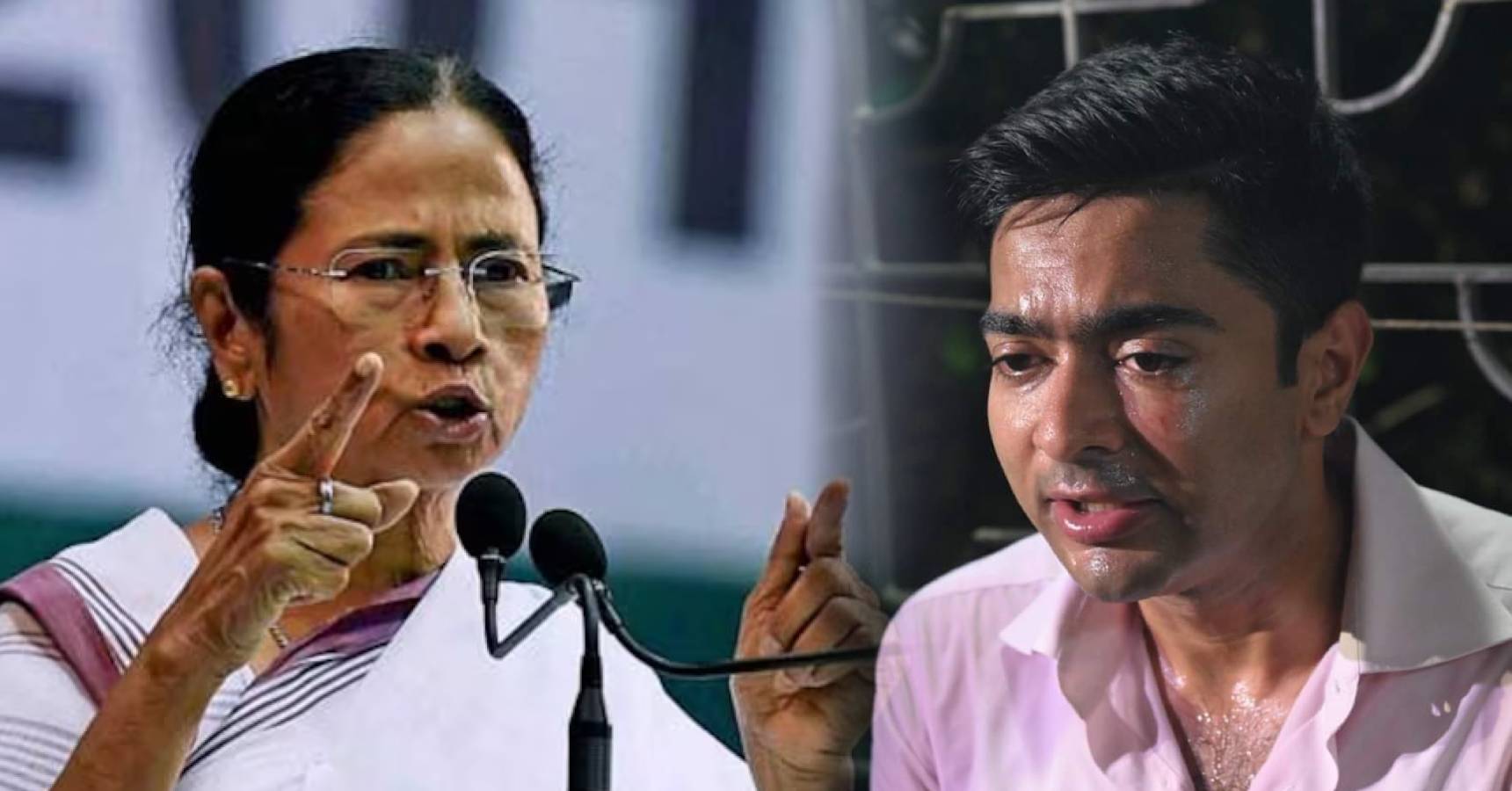 mamata abhishek