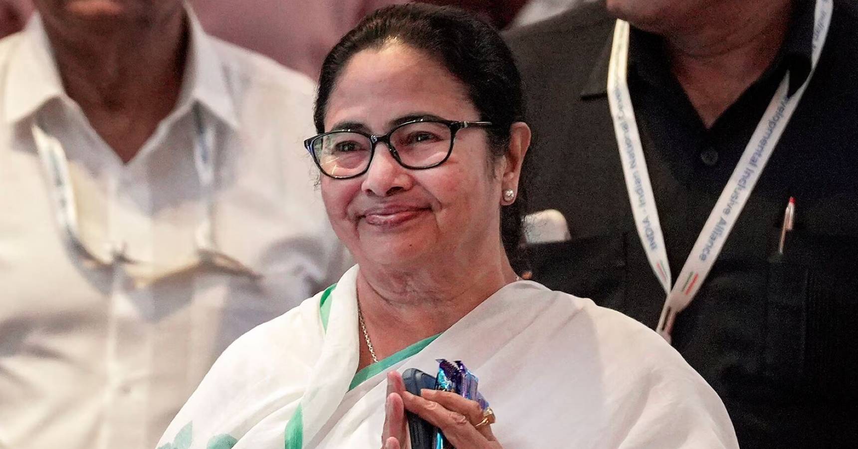 mamata banerjee 9