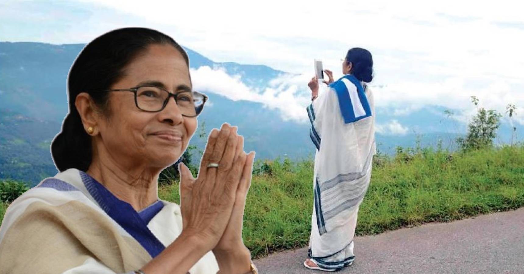 mamata banerjee north bengal