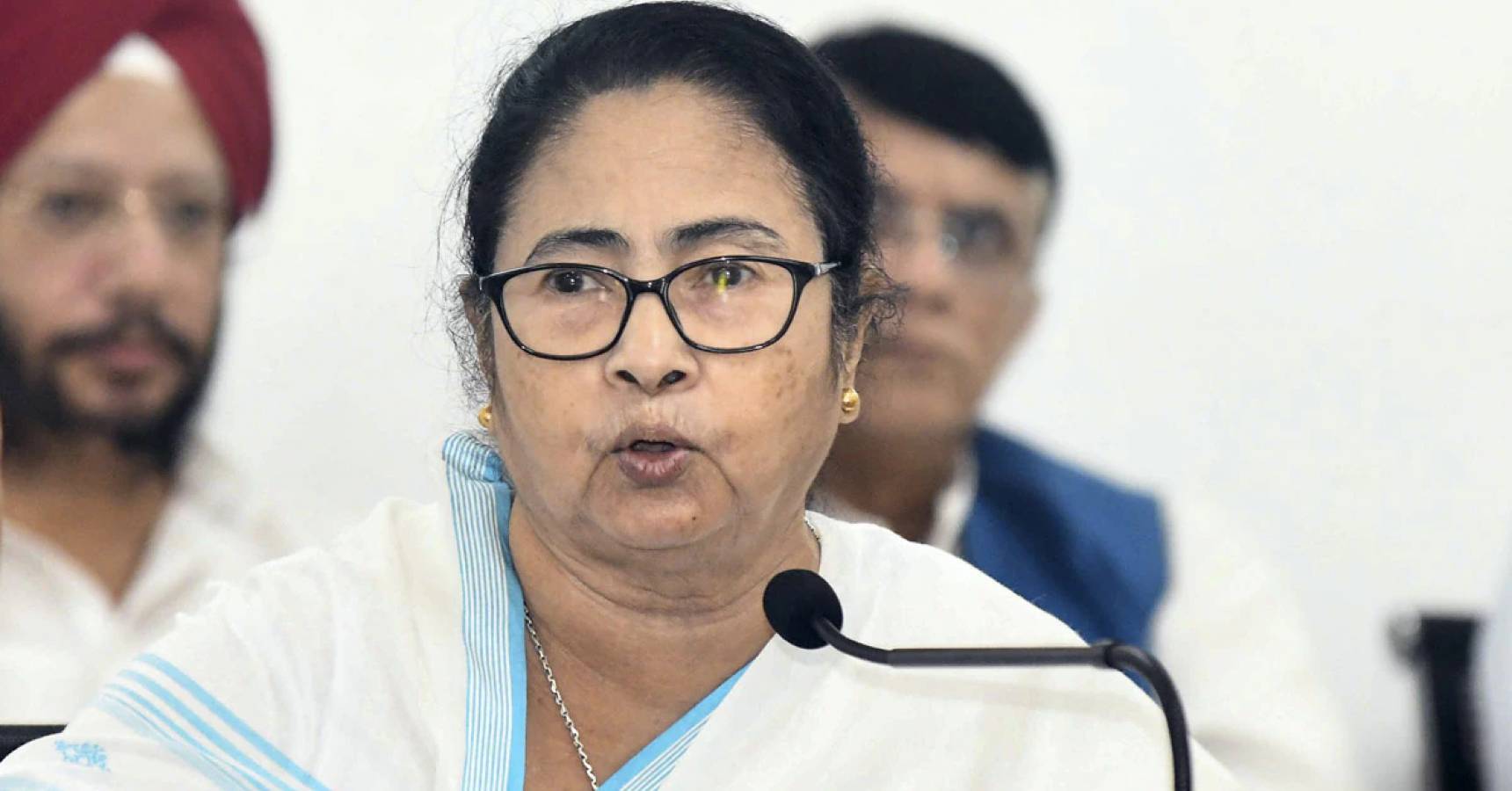 mamata banerjee