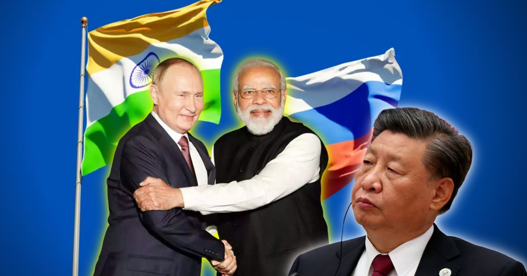 modi putin jinping