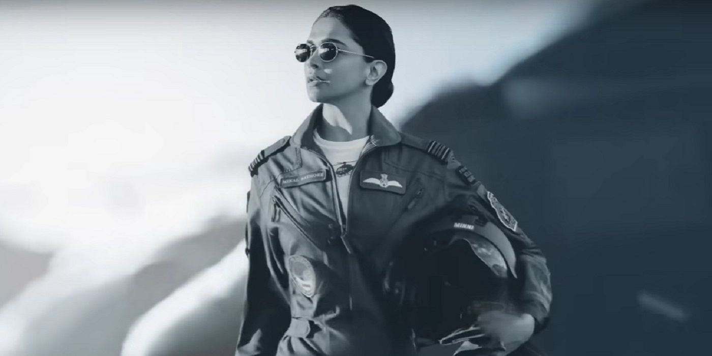 spirit of fighter deepika padukone 1