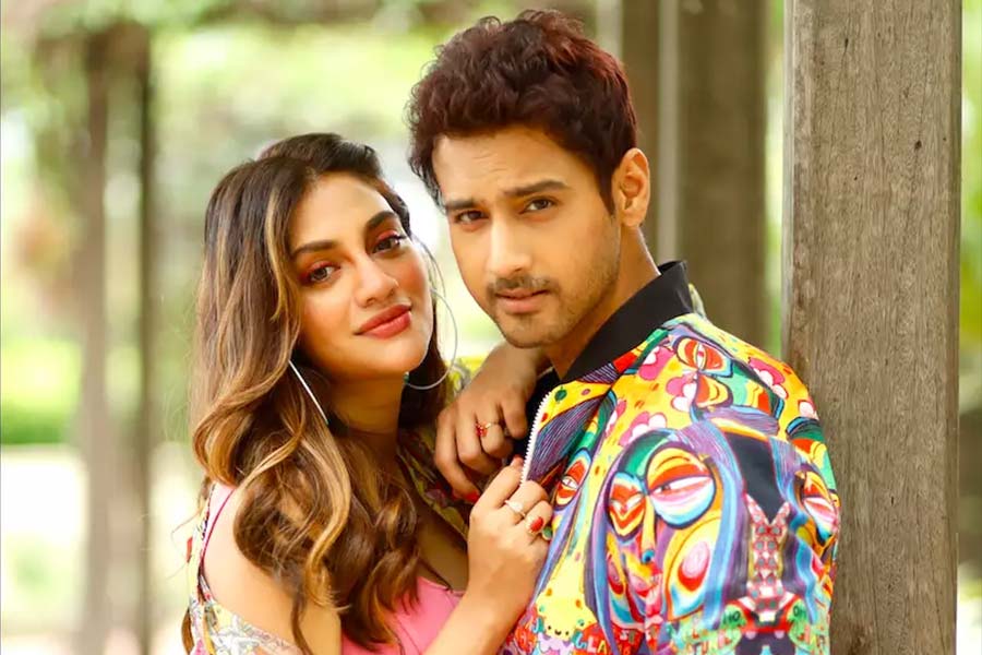 Yash dasgupta and nusrat jahan reportedly breaking up 