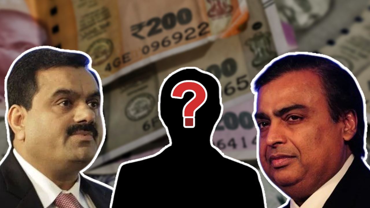 This Indian billionaire beat Mukesh Ambani in terms of income