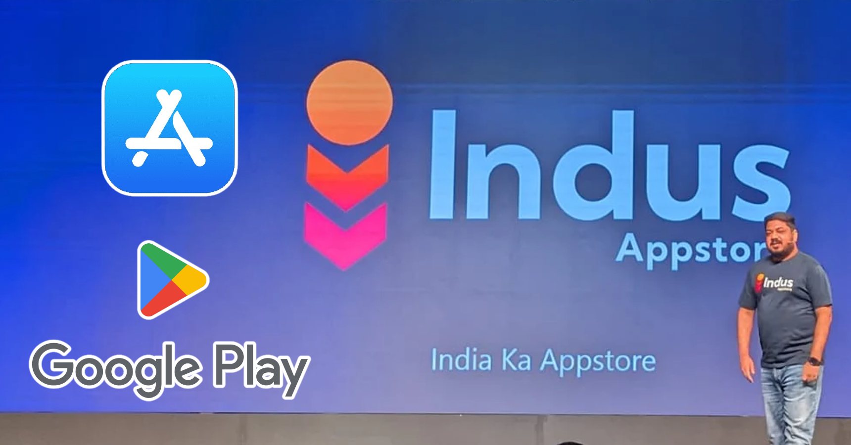 Made In India app store Indus will be launched soon