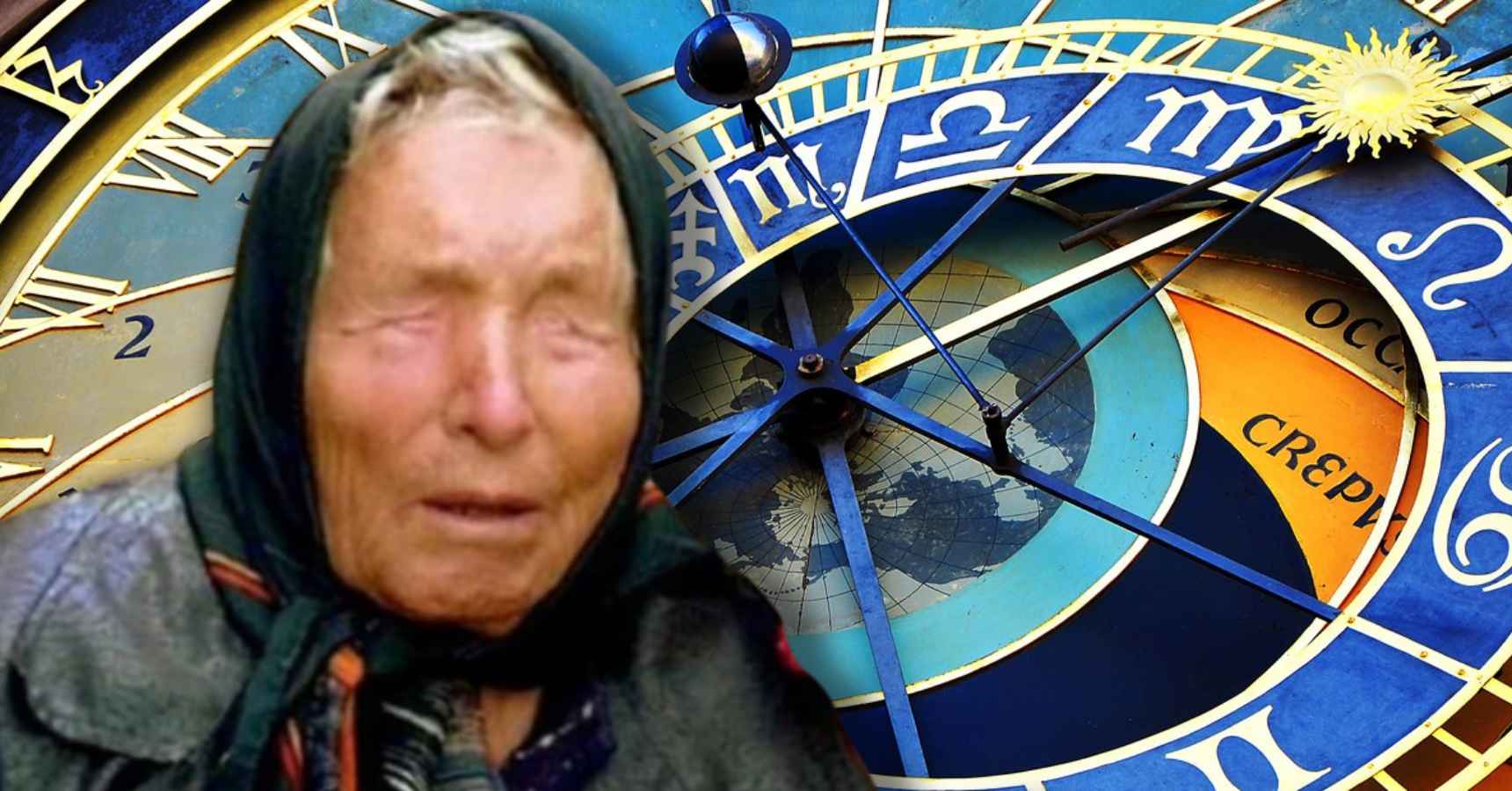 In 2023, the prediction of baba vanga came true again