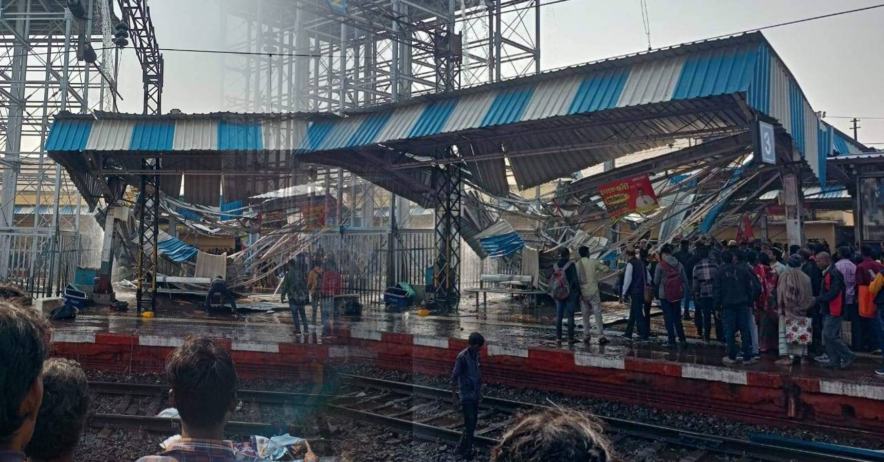 bardhaman rail station