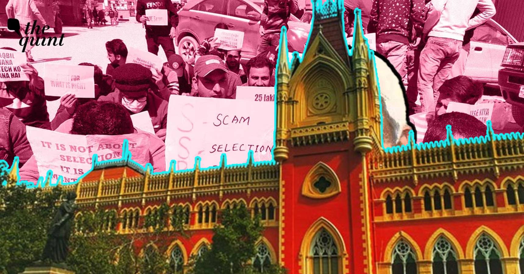 calcutta high court