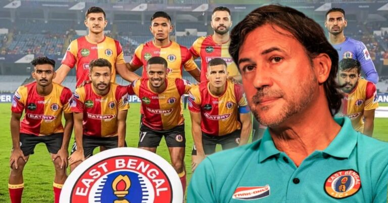 carles cuadrat east bengal