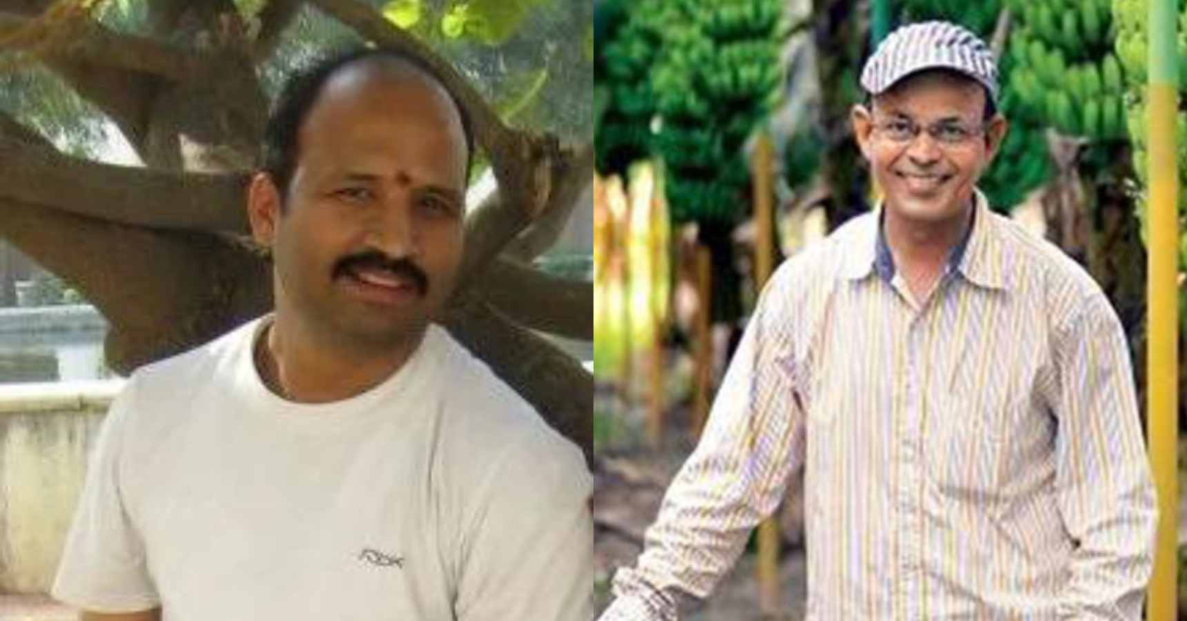 Meet India's 5 Billionaire Farmers