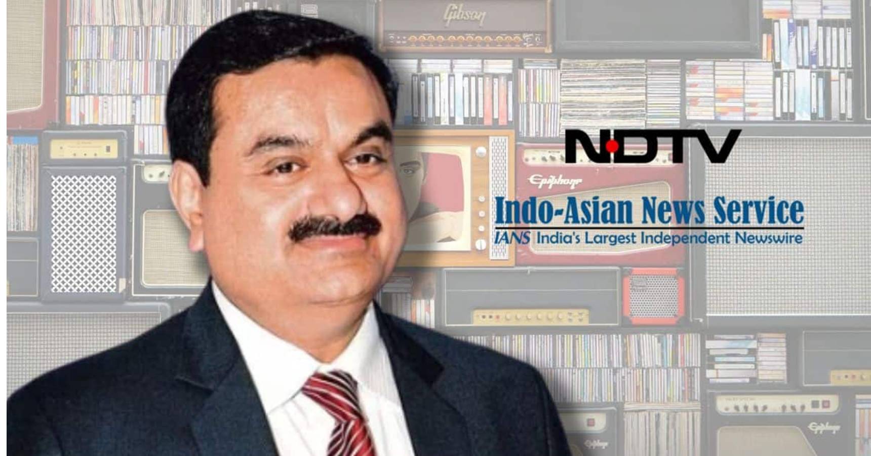 gautam adani