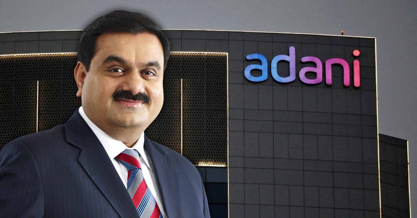 Gautam Adani got a big shock despite earning 16,500 crores in one day.