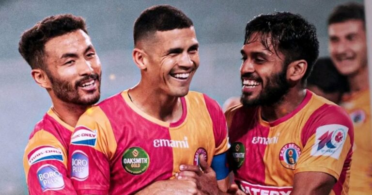 happy east bengal