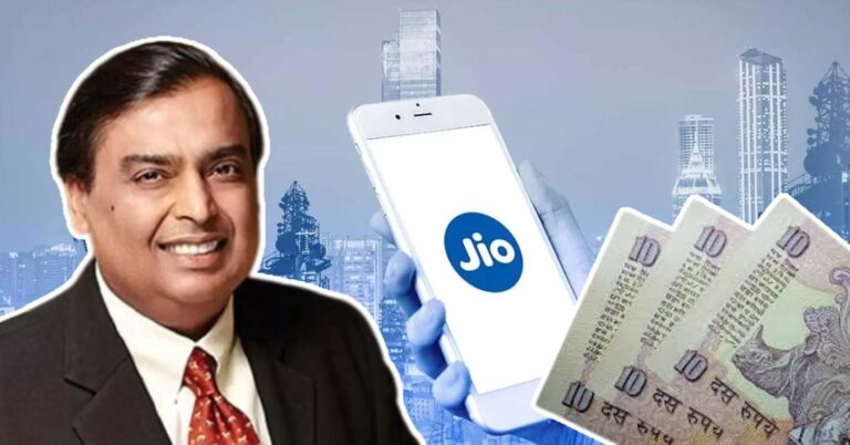 Good news for Jio customers