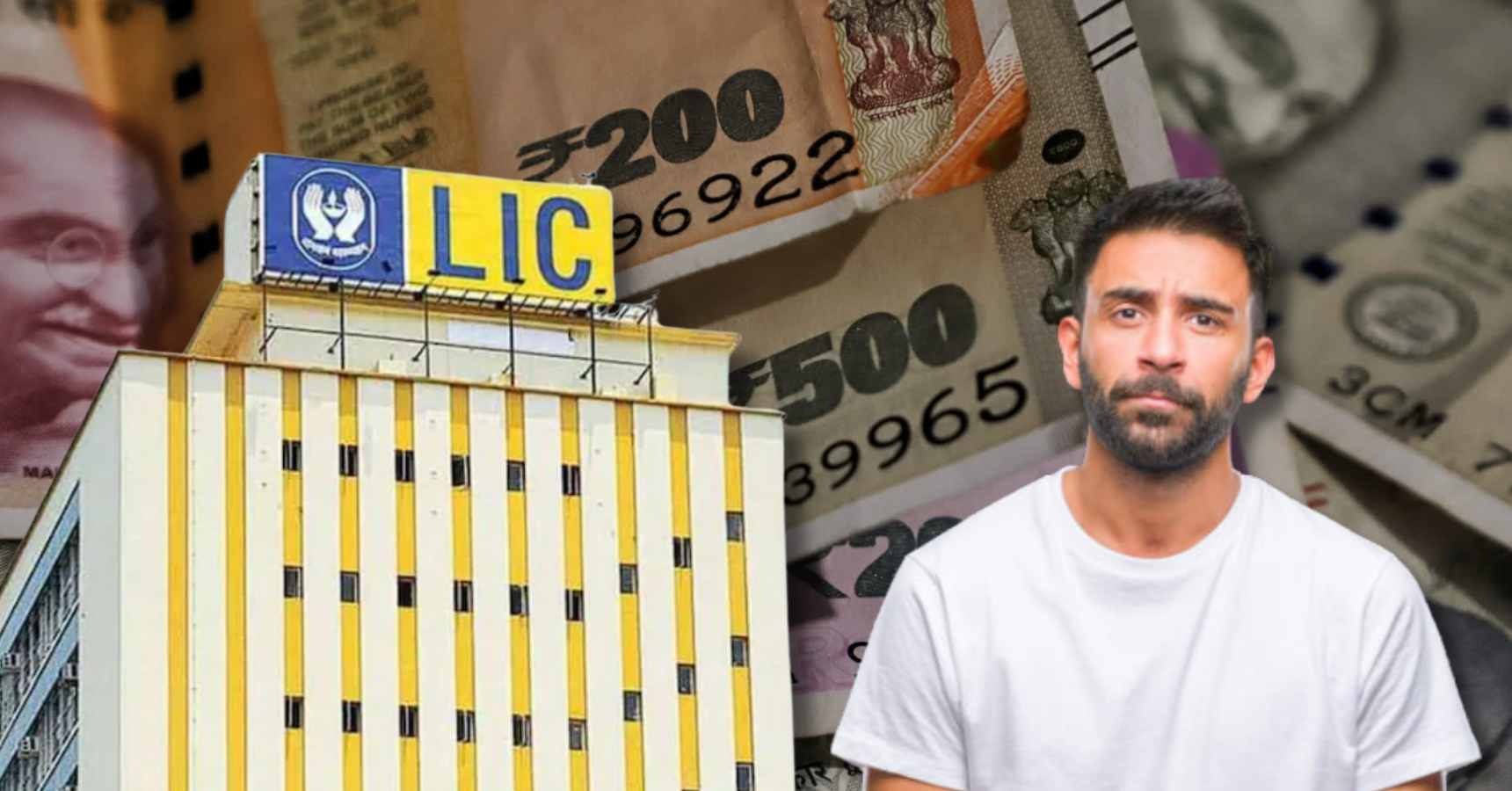 LIC facing big notice this time