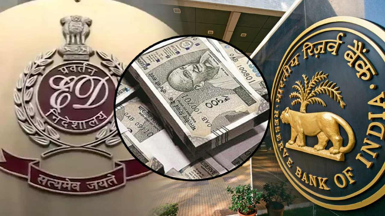 Indians are bringing back money deposited in foreign accounts