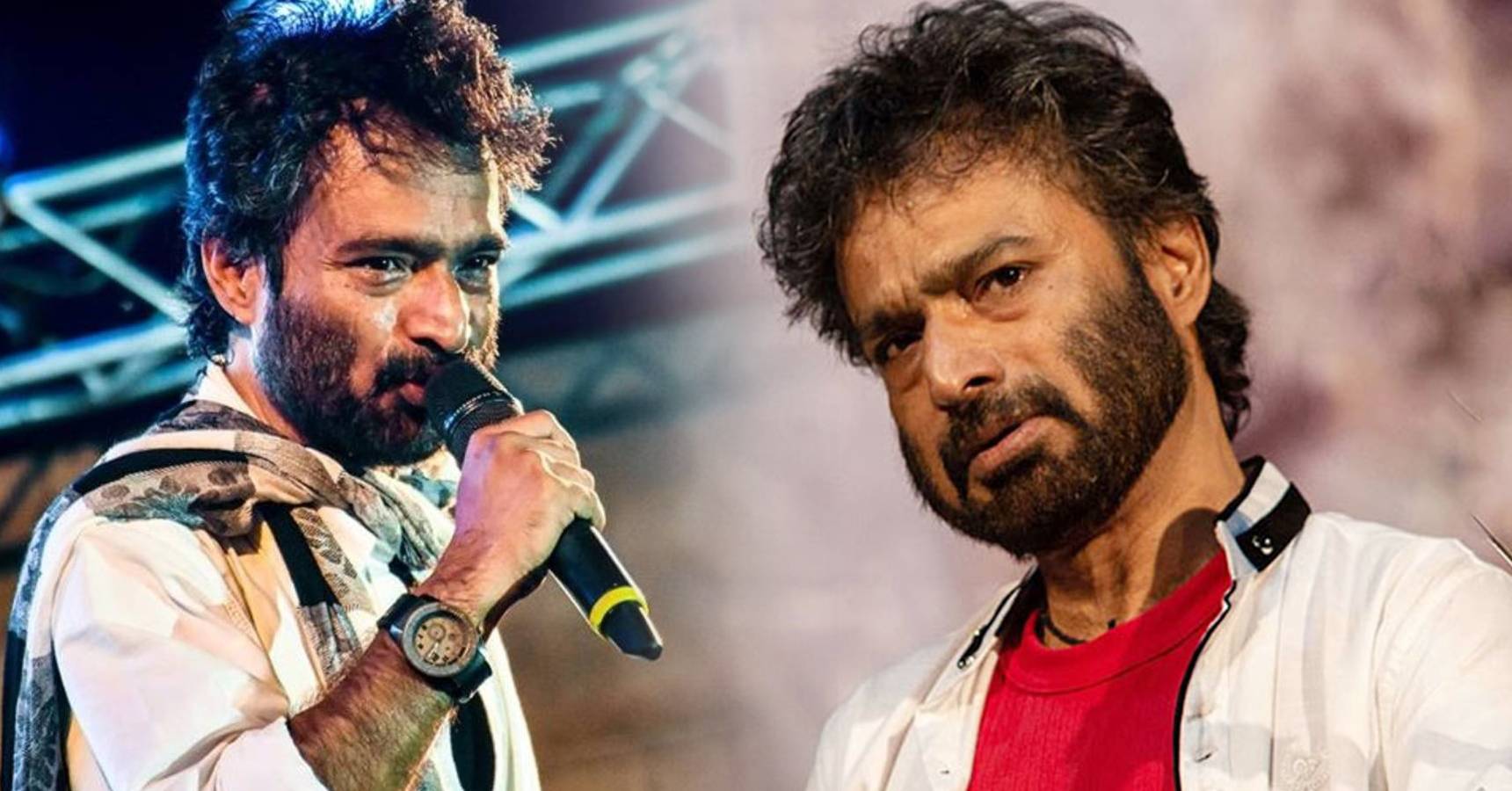 nachiketa chakraborty