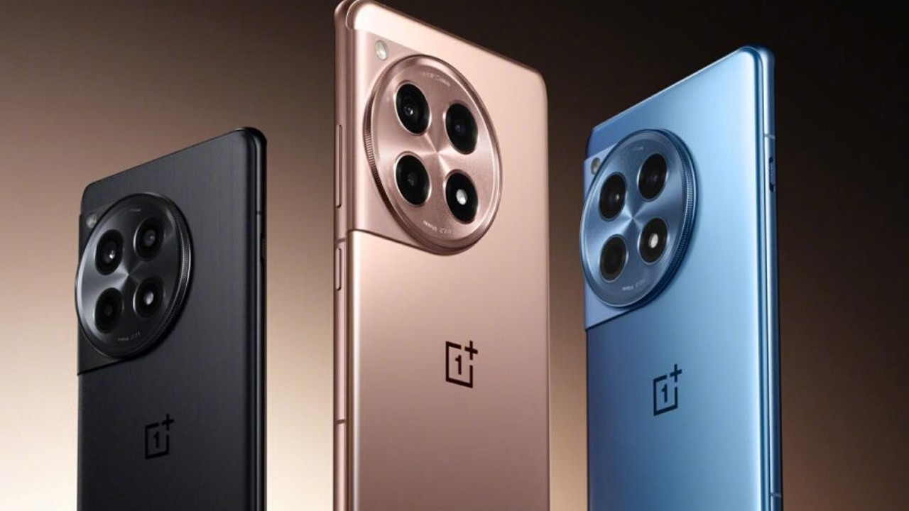 OnePlus is bringing the market with a bang in the new year