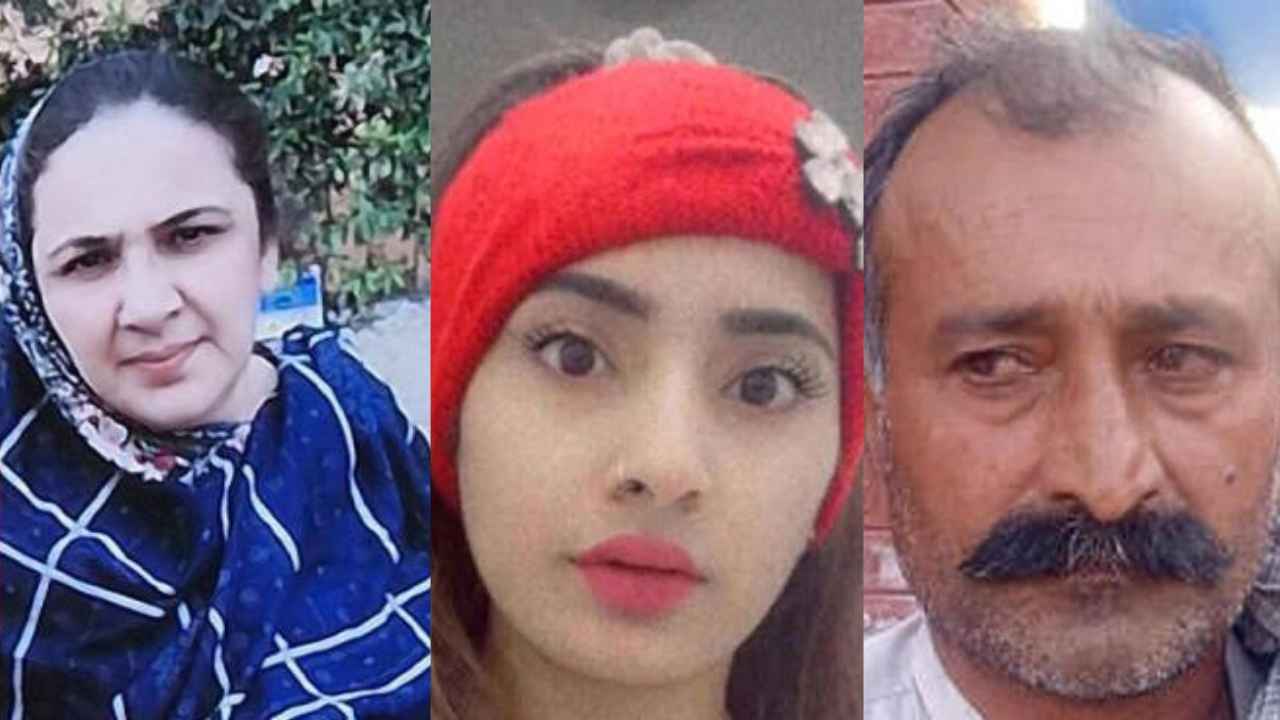 Pakistani couple kills daughter in Italy for refusing to marry her