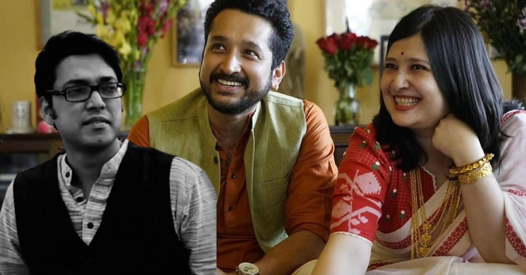 parambrata chatterjee