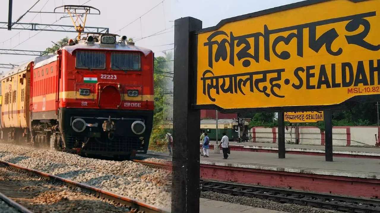 New express train to North Bengal will run from Sealdah