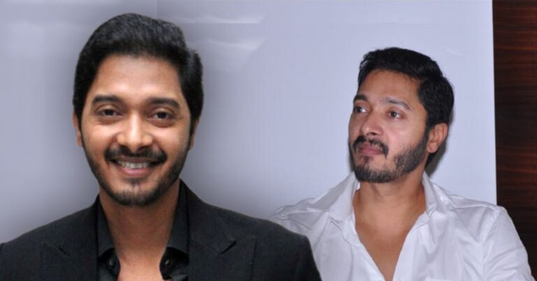 shreyas talpade