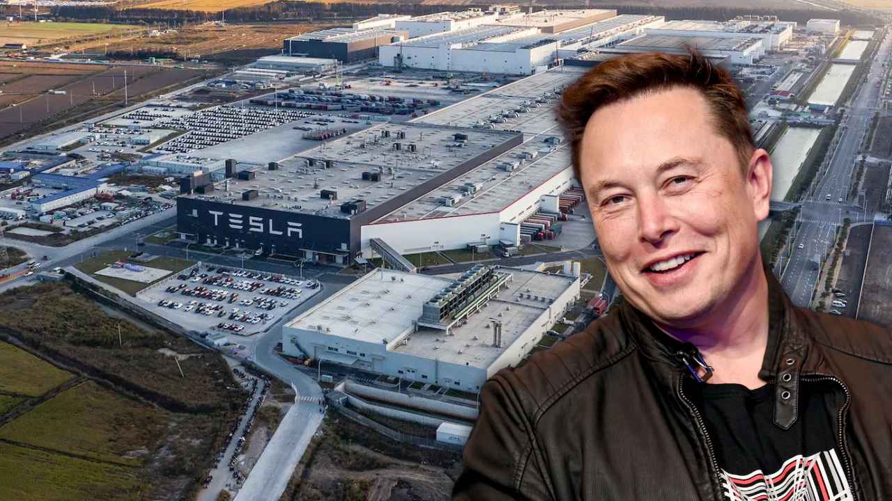 Tesla will establish their first factory in this state of India