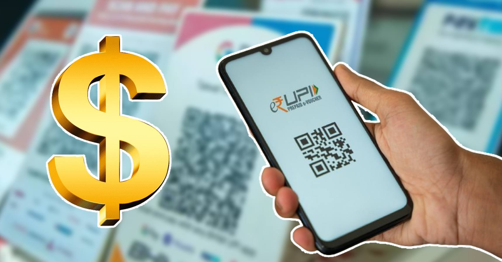 UPI will soon be able to make payments in dollars