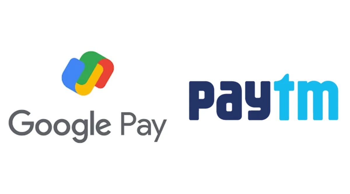 If you use Paytm, Google Pay, you have to pay 