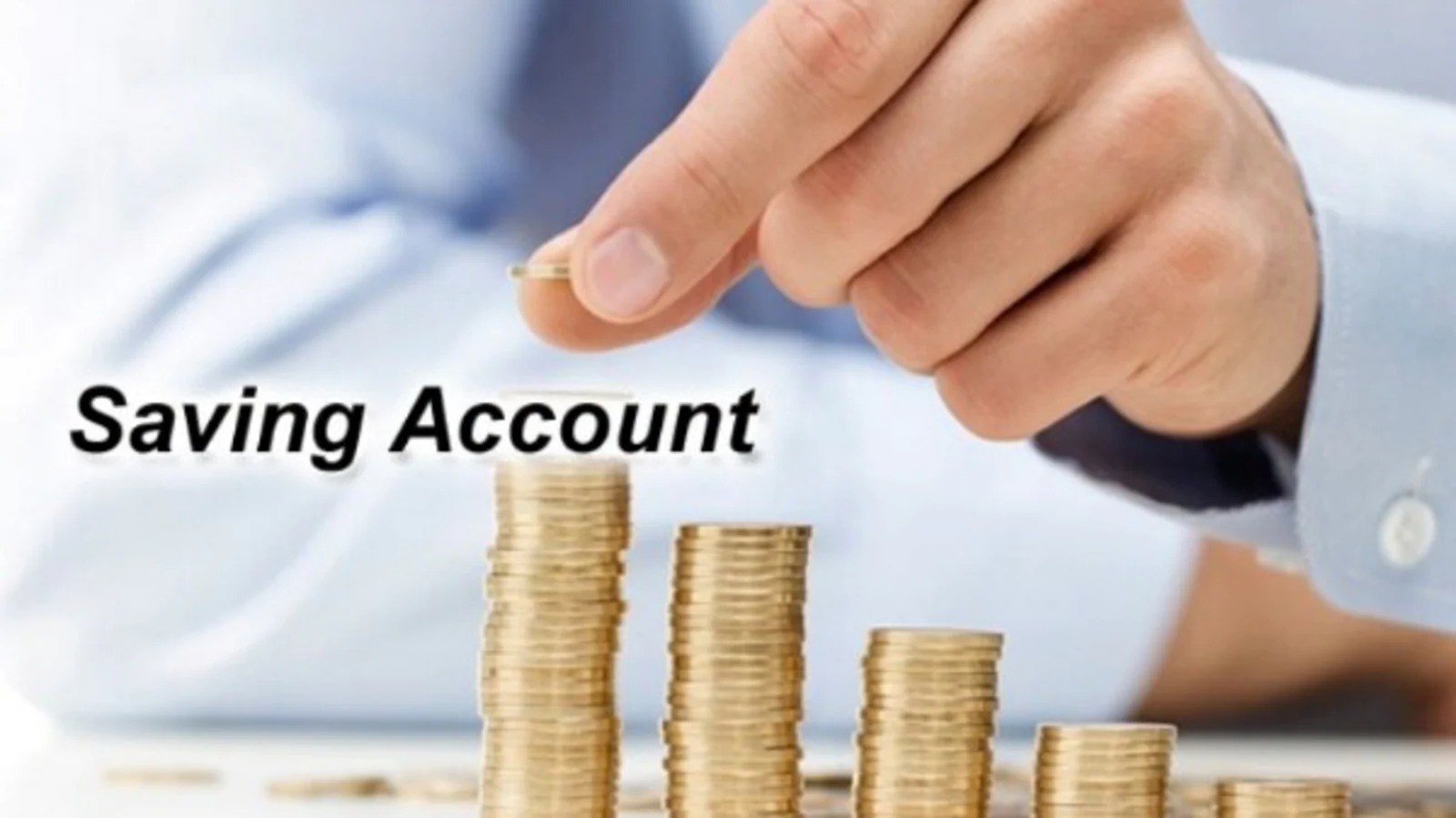 Income Tax and savings account calculation