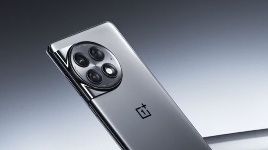 OnePlus is bringing the market with a bang in the new year