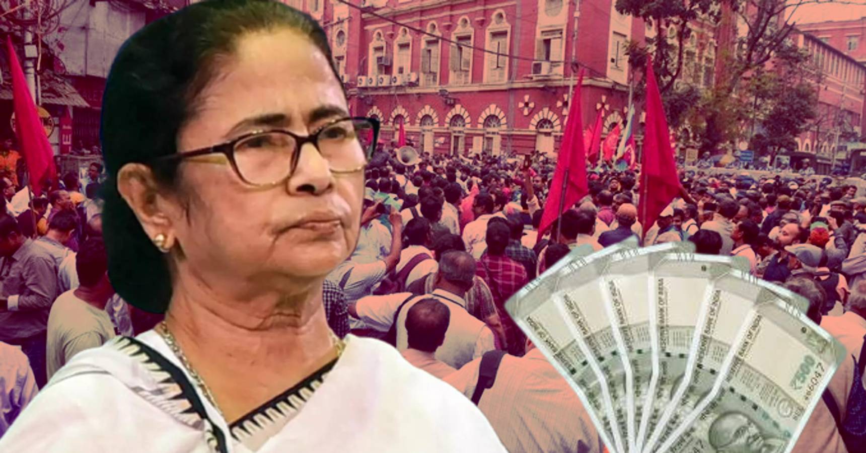 mamata da