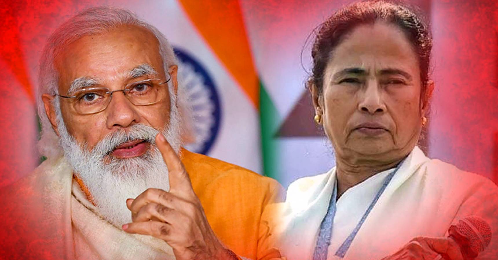 mamata modi d