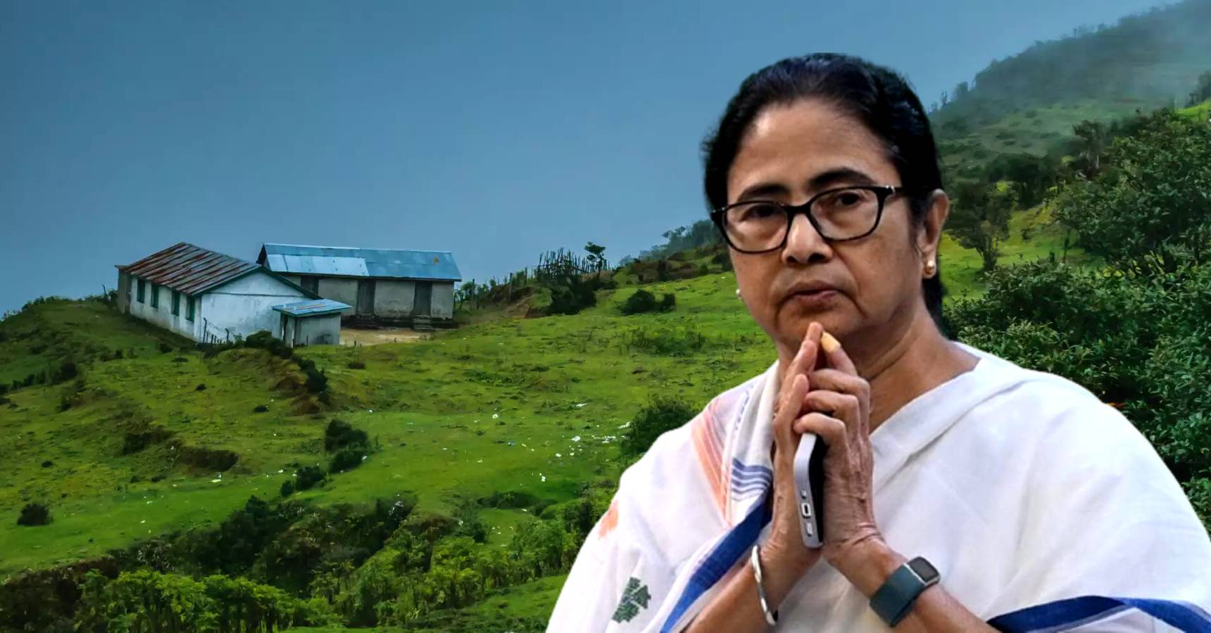 mamata north bengal