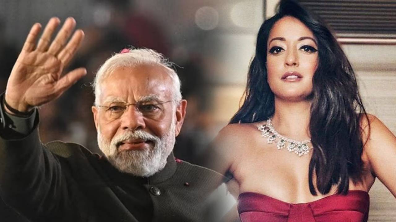 raima modi