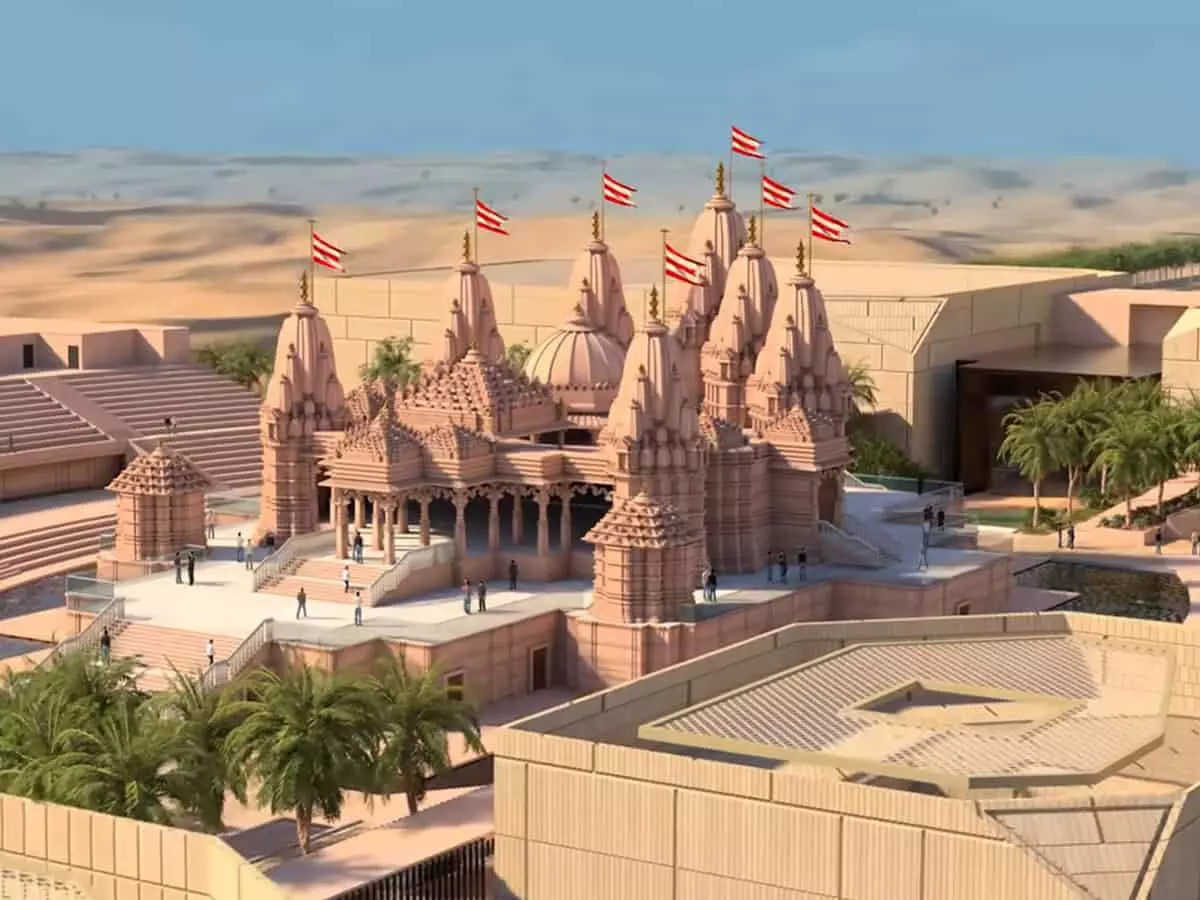 uae hindu temple 150 1 96934235