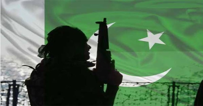 Terrorists are being killed one after another in Pakistan