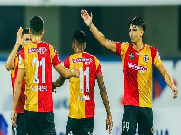 East Bengal is worried before the semi-finals