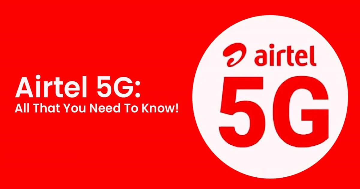 airtel recharge