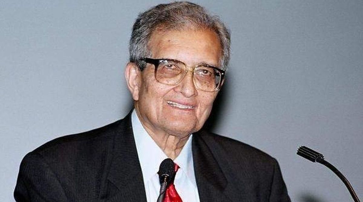 amartya sen