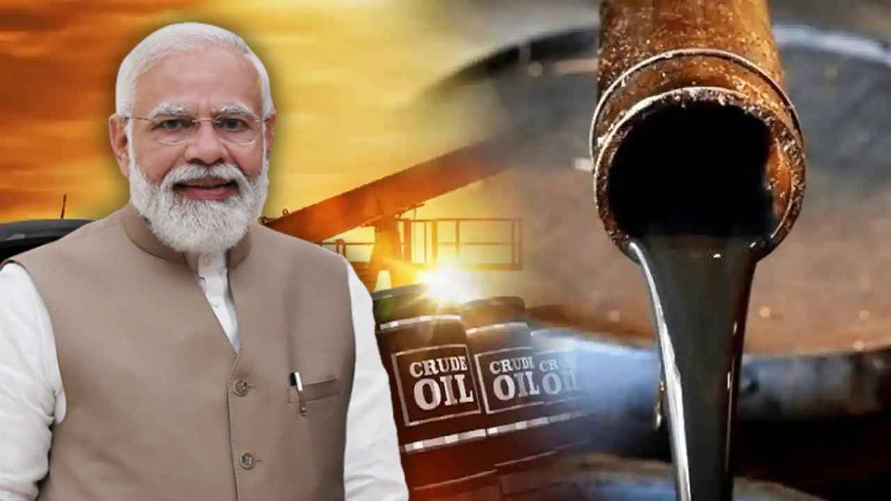 India will buy oil from this country without paying money