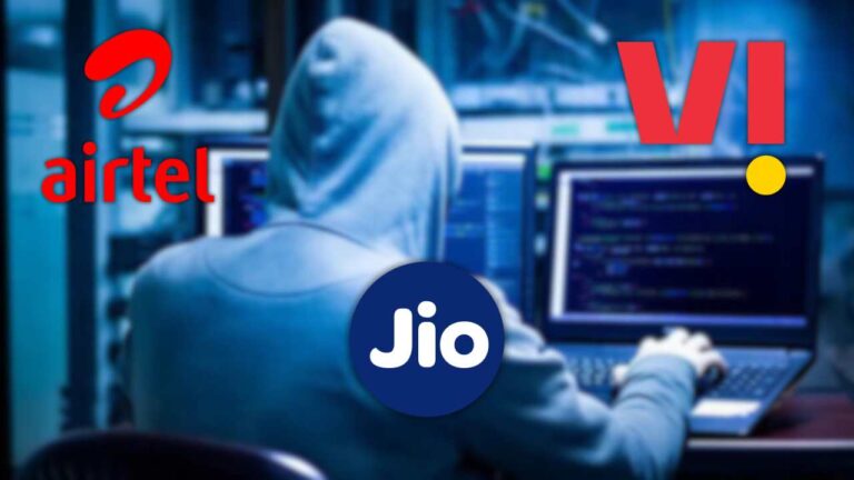 This is why Jio-Airtel-Vi users beware now