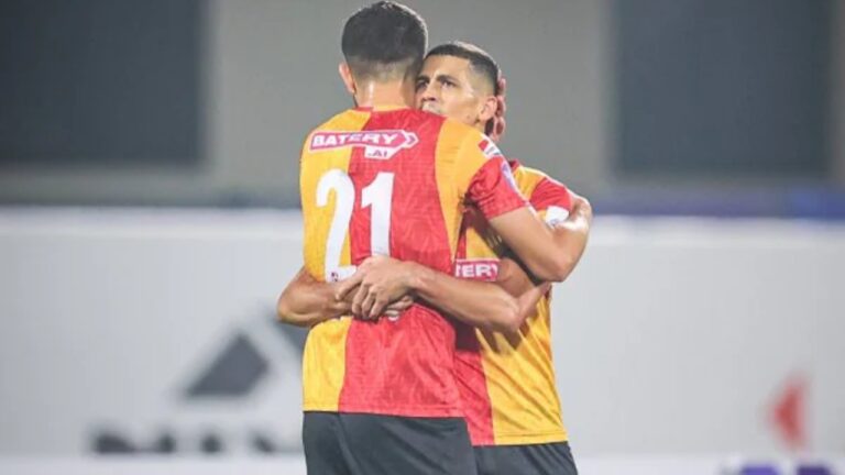 East Bengal is worried before the semi-finals