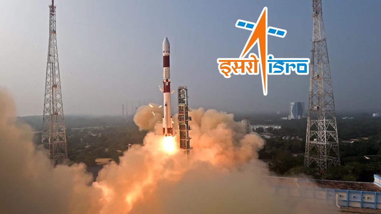 ISRO to launch Earth Observation Satellite-4.