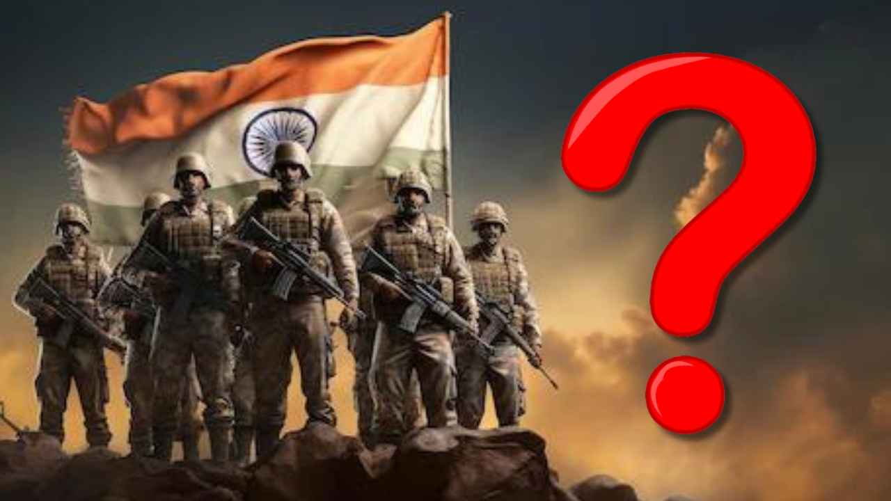 America tops the world in military power, where is India