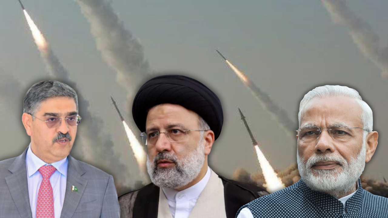 Will India be affected by Iran-Pakistan conflict